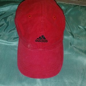 Child sz Adidas hat